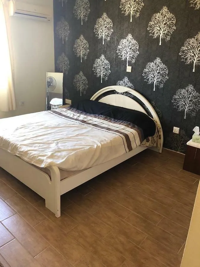 Pervolia Gardens Apartment Perivolia